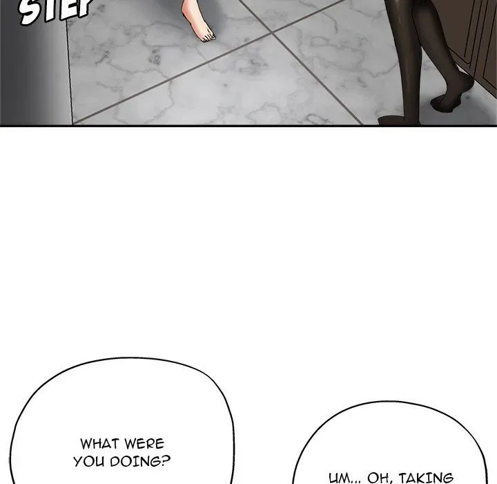 Read Newfound Partners chapter 9 image 98 on Lezhin
