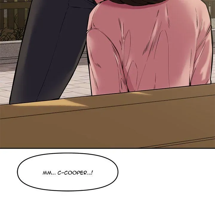 Newlyweds Chapter 10 page 11 - 