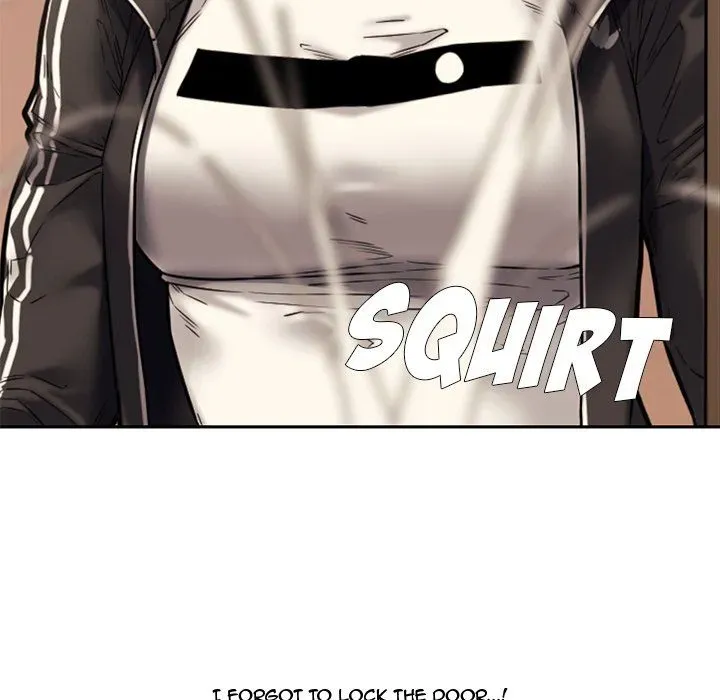 Newlyweds Chapter 10 page 101 - 