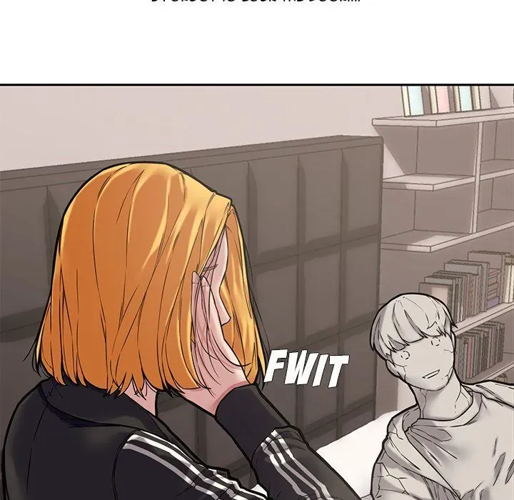 Newlyweds Chapter 10 page 102 - 