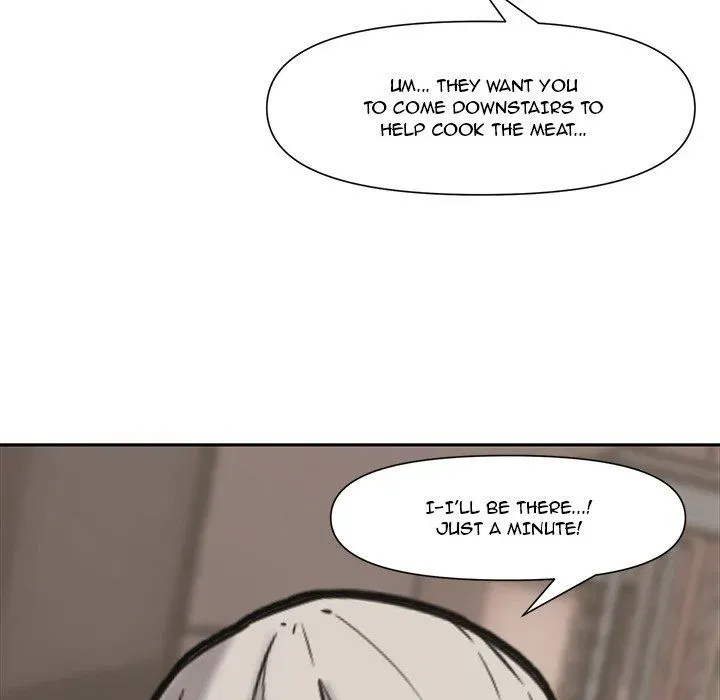 Newlyweds Chapter 10 page 104 - 