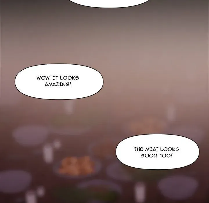 Newlyweds Chapter 10 page 110 - 