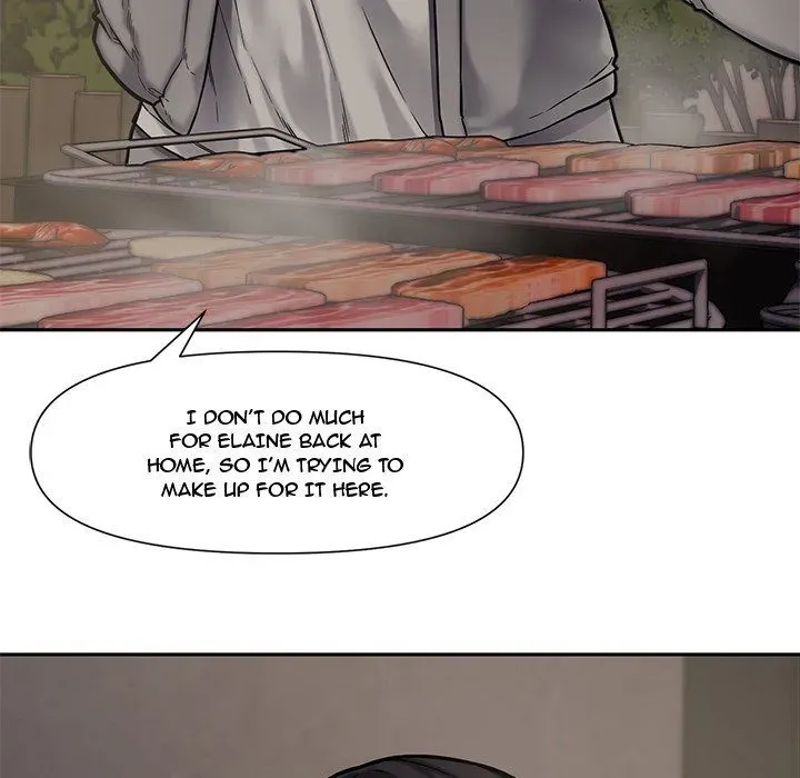 Newlyweds Chapter 10 page 119 - 