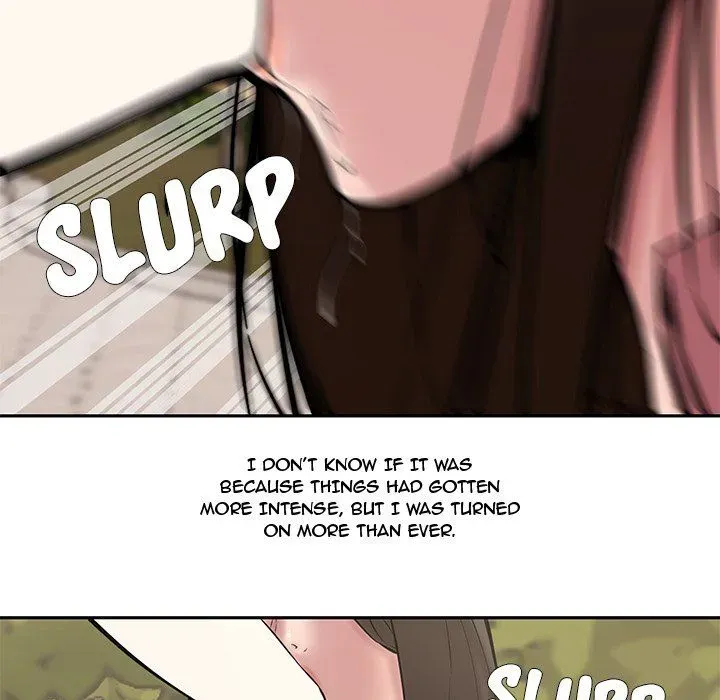 Newlyweds Chapter 10 page 13 - 