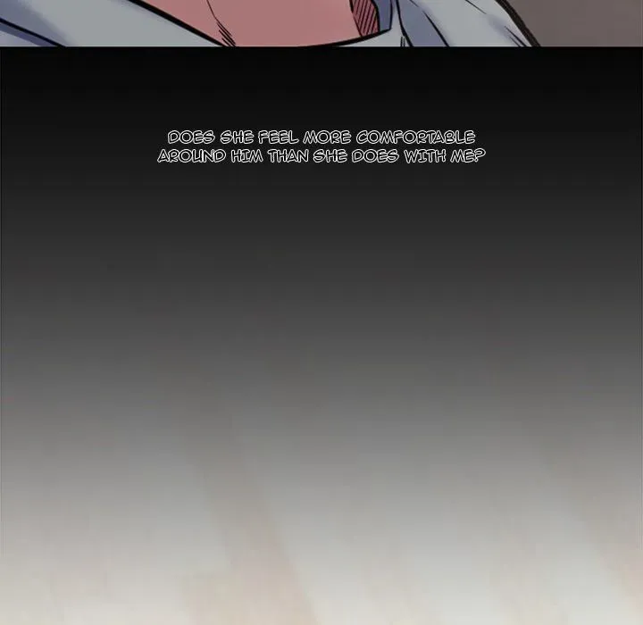 Newlyweds Chapter 10 page 125 - 