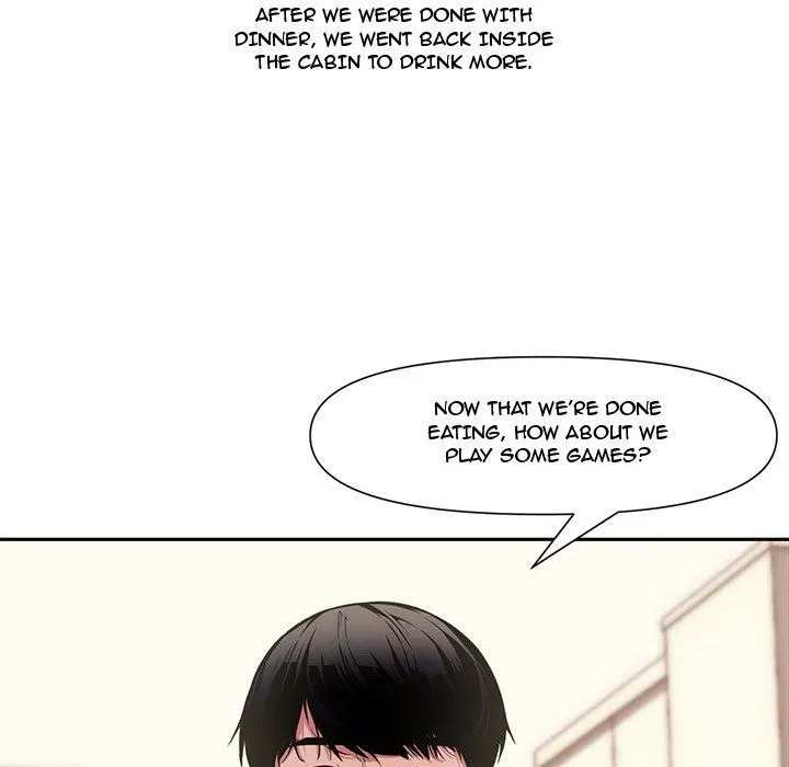 Newlyweds Chapter 10 page 128 - 
