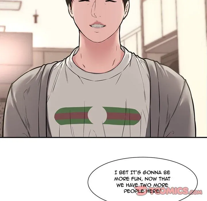 Newlyweds Chapter 10 page 129 - 