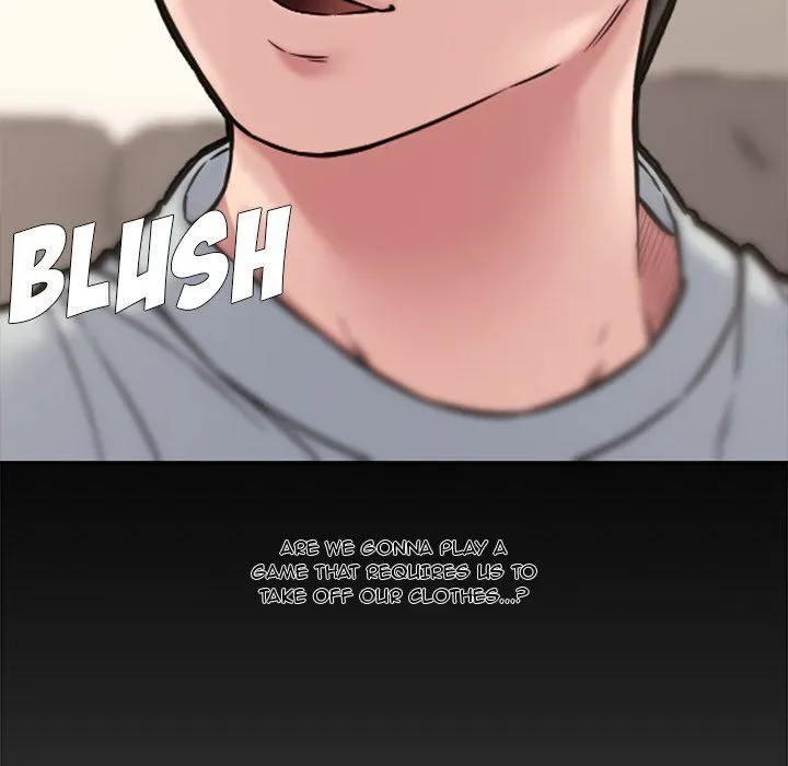 Newlyweds Chapter 10 page 133 - 