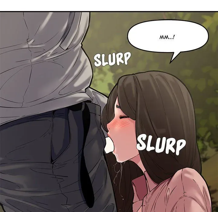Newlyweds Chapter 10 page 16 - 