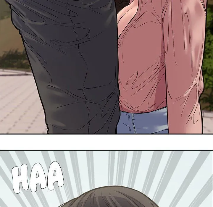 Newlyweds Chapter 10 page 17 - 