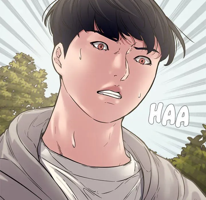 Newlyweds Chapter 10 page 18 - 
