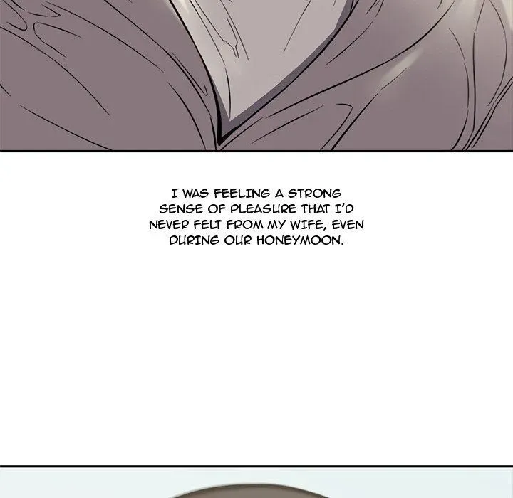 Newlyweds Chapter 10 page 19 - 