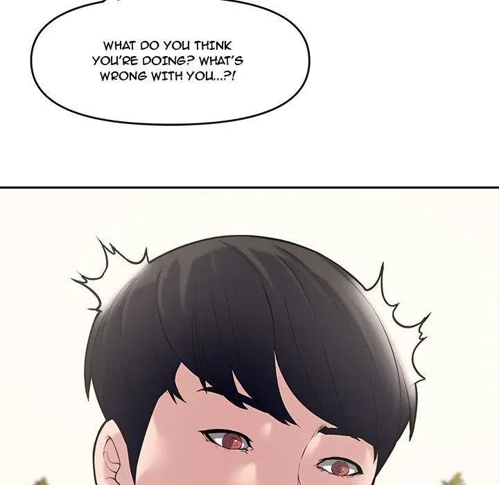 Newlyweds Chapter 10 page 26 - 