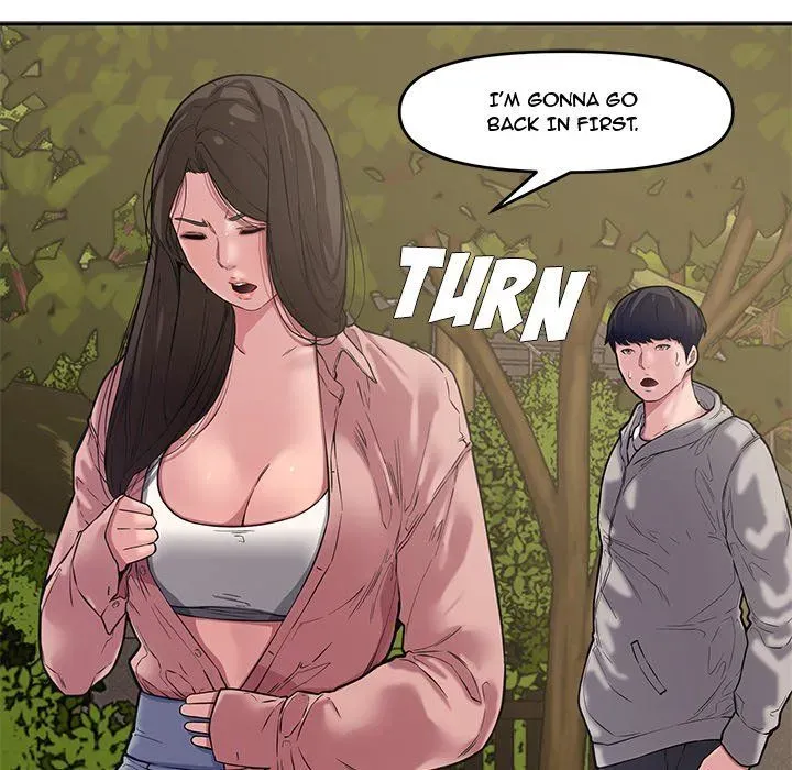 Newlyweds Chapter 10 page 28 - 