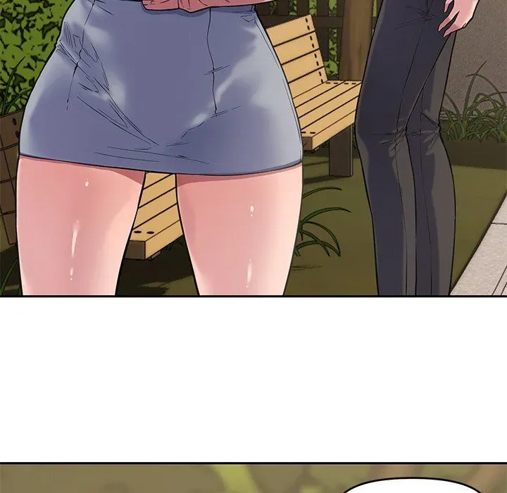 Newlyweds Chapter 10 page 29 - 