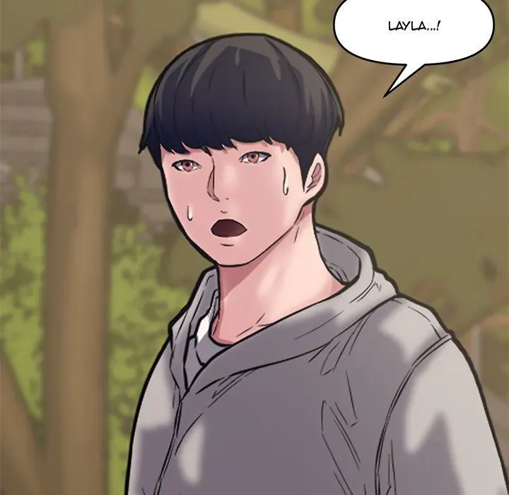 Newlyweds Chapter 10 page 30 - 