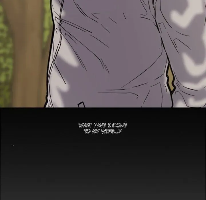 Newlyweds Chapter 10 page 31 - 