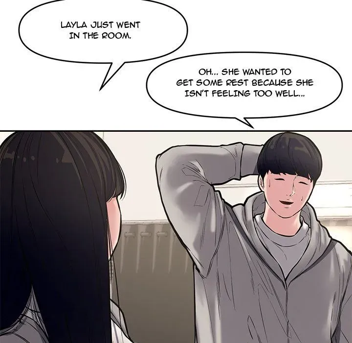 Newlyweds Chapter 10 page 37 - 