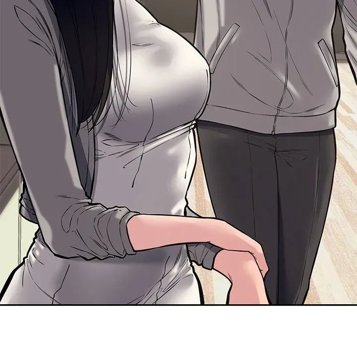Newlyweds Chapter 10 page 38 - 
