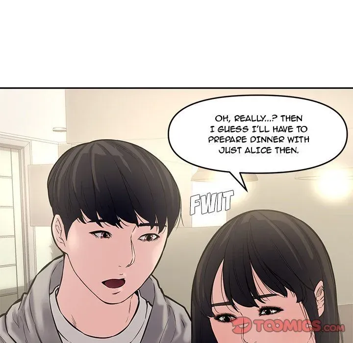 Newlyweds Chapter 10 page 39 - 