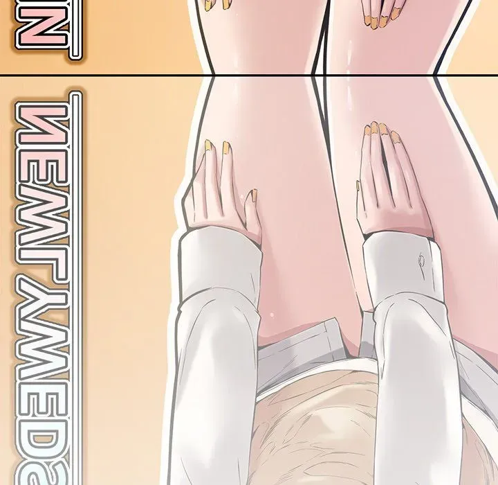 Newlyweds Chapter 10 page 5 - 
