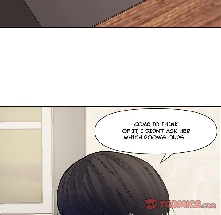 Newlyweds Chapter 10 page 45 - 