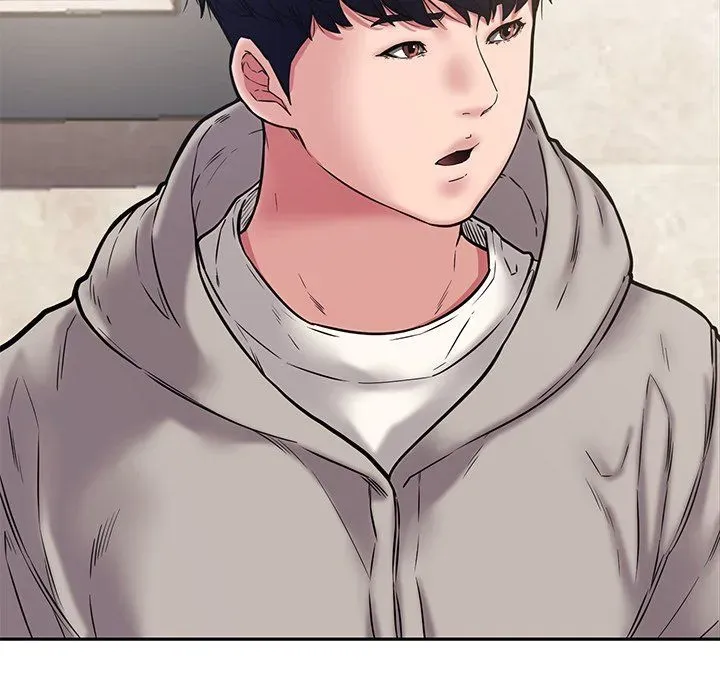 Newlyweds Chapter 10 page 46 - 