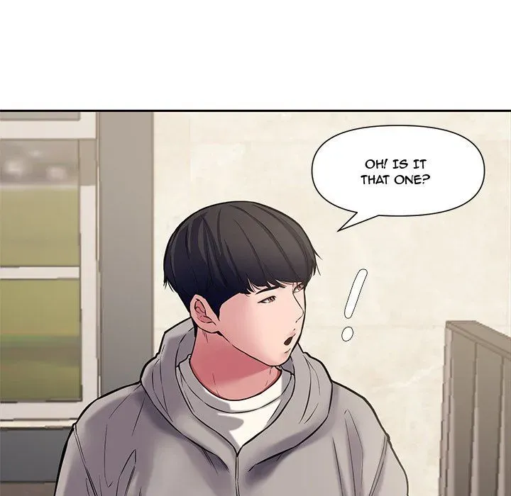 Newlyweds Chapter 10 page 47 - 