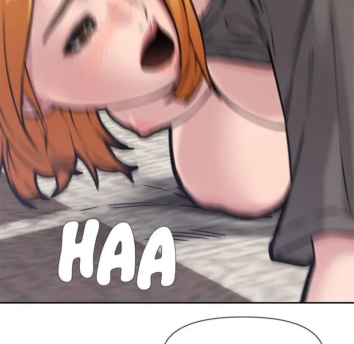 Newlyweds Chapter 10 page 54 - 