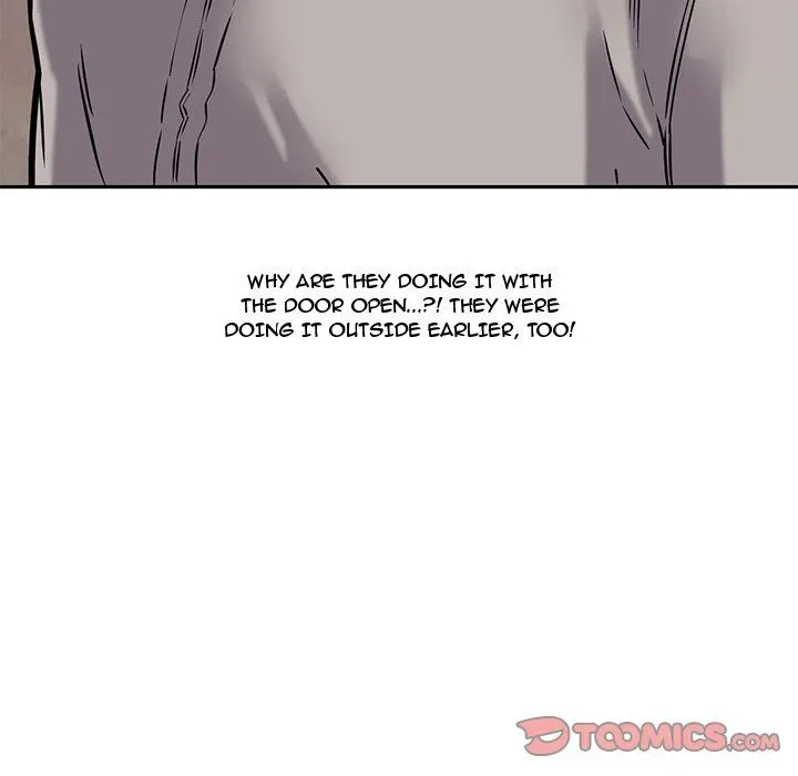 Newlyweds Chapter 10 page 63 - 