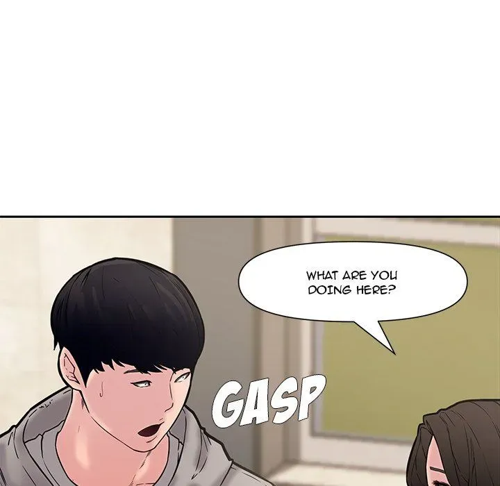 Newlyweds Chapter 10 page 64 - 