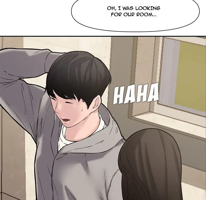 Newlyweds Chapter 10 page 66 - 