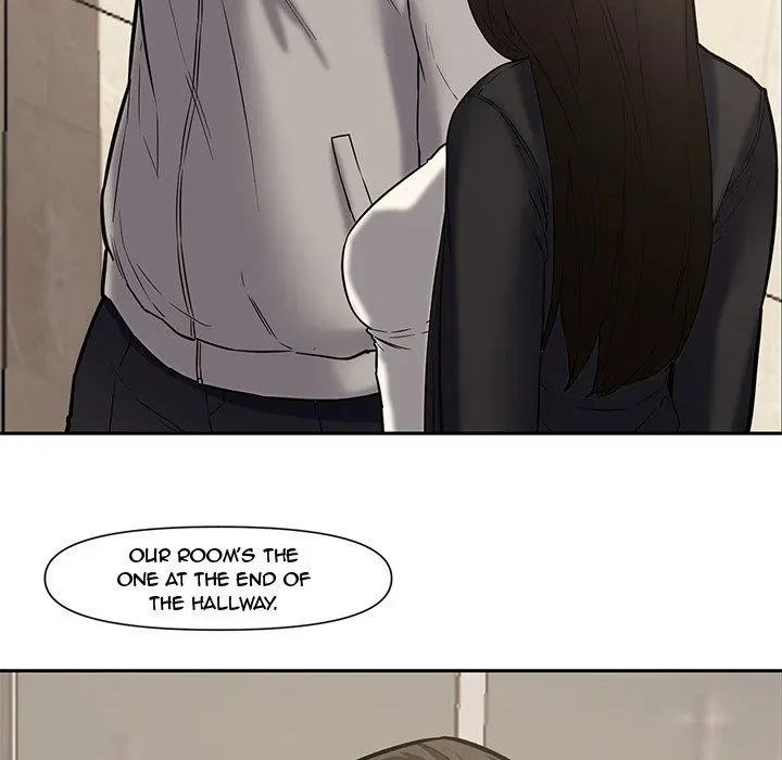 Newlyweds Chapter 10 page 67 - 