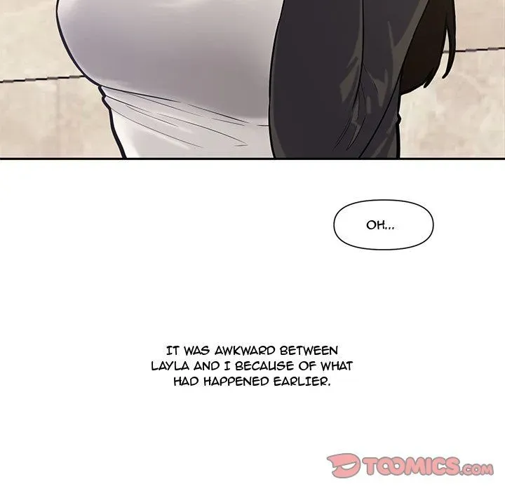 Newlyweds Chapter 10 page 69 - 