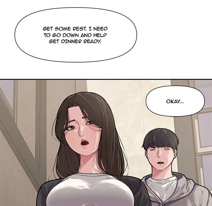 Newlyweds Chapter 10 page 70 - 