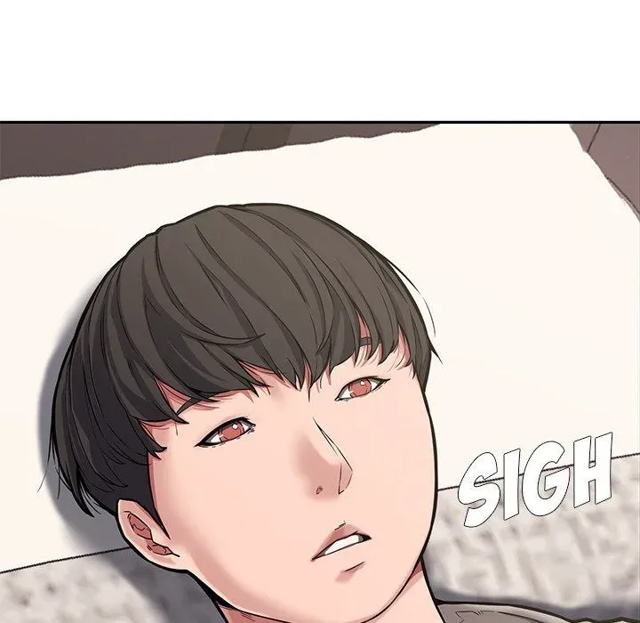 Newlyweds Chapter 10 page 74 - 