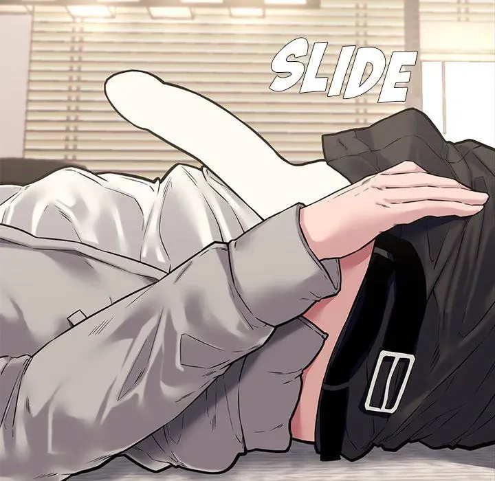 Newlyweds Chapter 10 page 85 - 