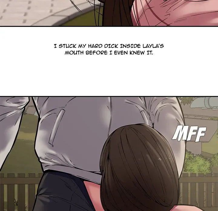 Newlyweds Chapter 10 page 10 - 