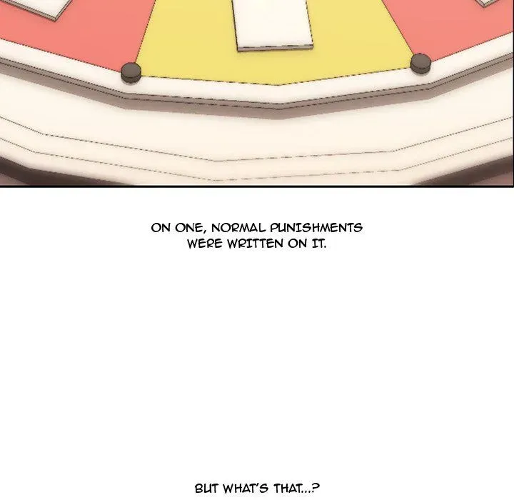 Newlyweds Chapter 11 page 11 - 