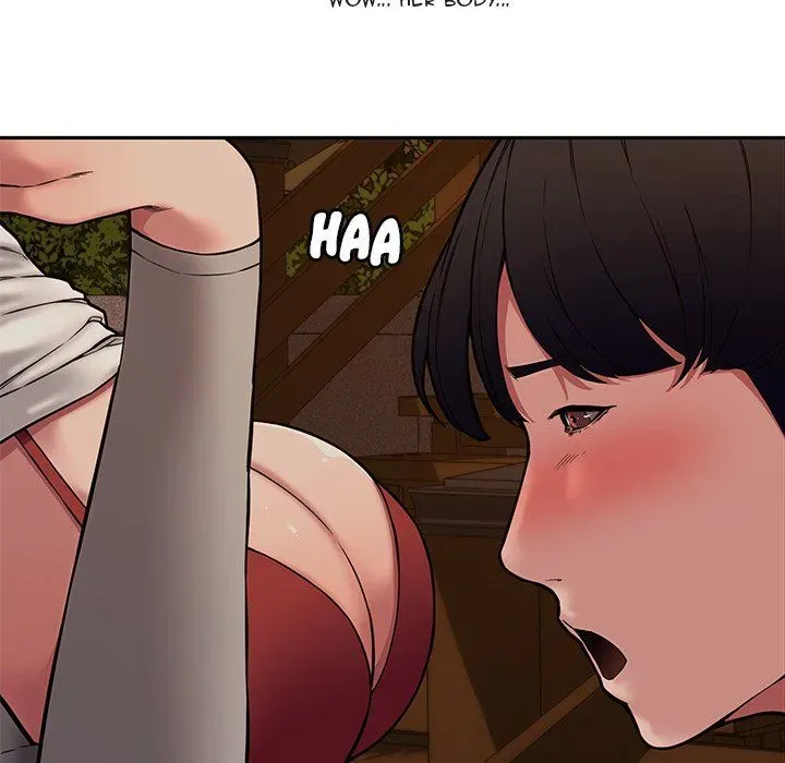 Newlyweds Chapter 11 page 104 - 