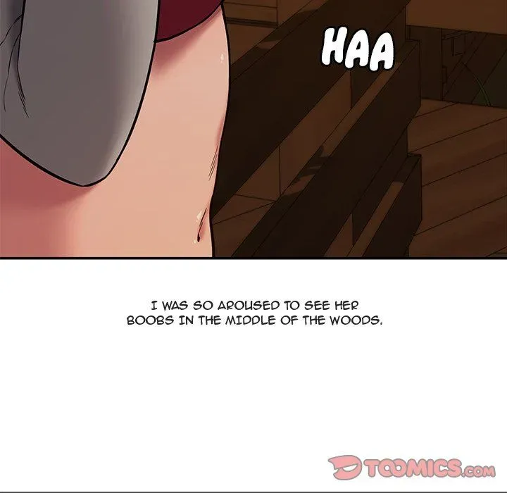 Newlyweds Chapter 11 page 105 - 
