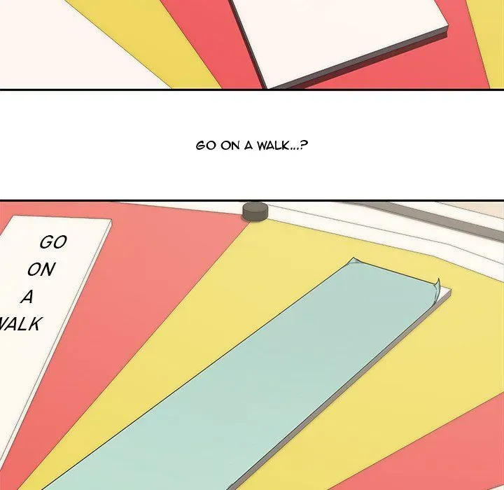 Newlyweds Chapter 11 page 13 - 