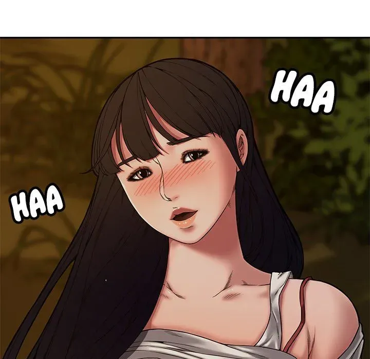Newlyweds Chapter 11 page 124 - 