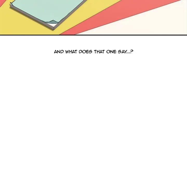 Newlyweds Chapter 11 page 14 - 