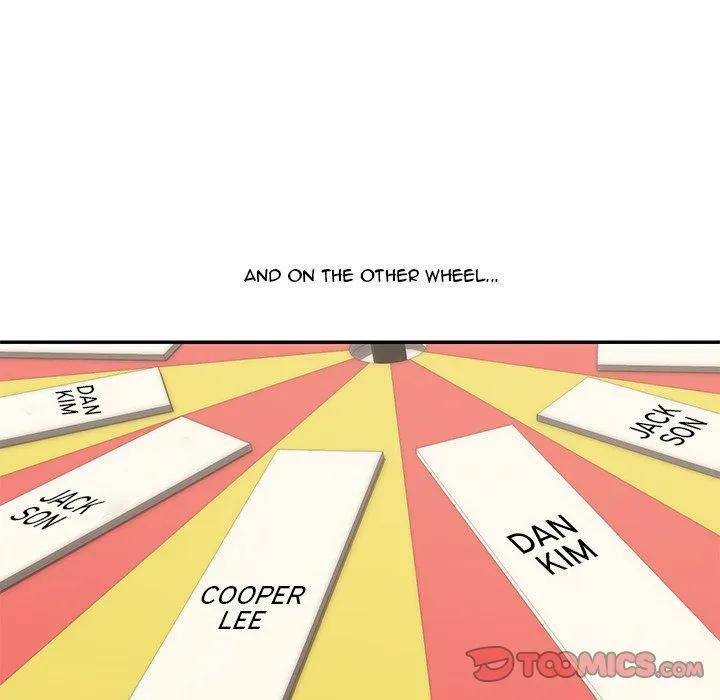 Newlyweds Chapter 11 page 15 - 