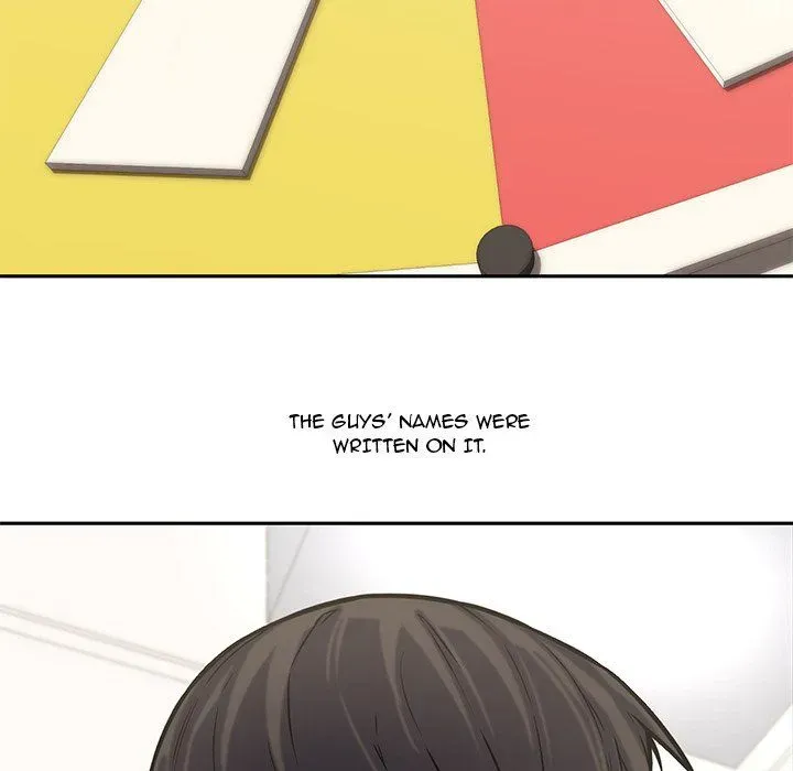 Newlyweds Chapter 11 page 16 - 