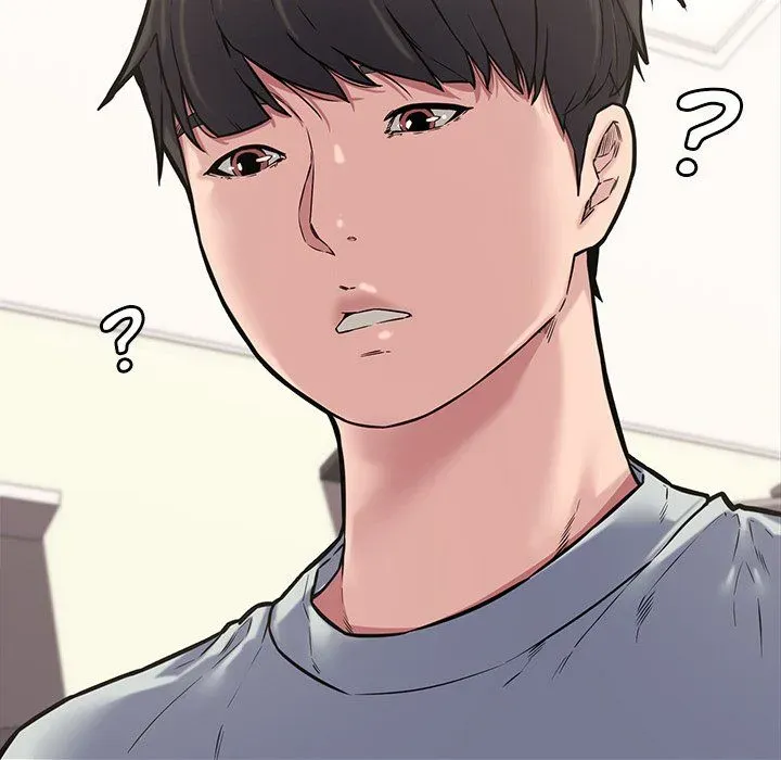 Newlyweds Chapter 11 page 17 - 