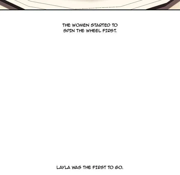 Newlyweds Chapter 11 page 20 - 