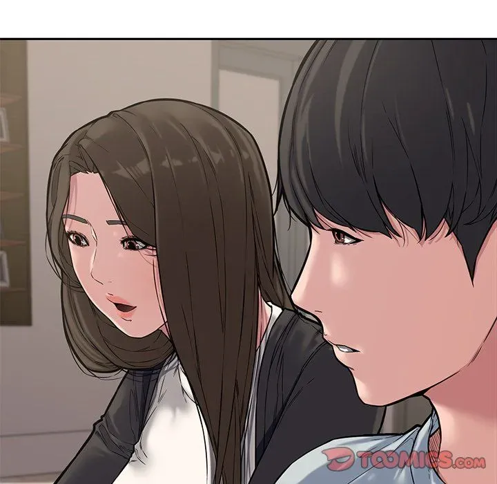 Newlyweds Chapter 11 page 21 - 