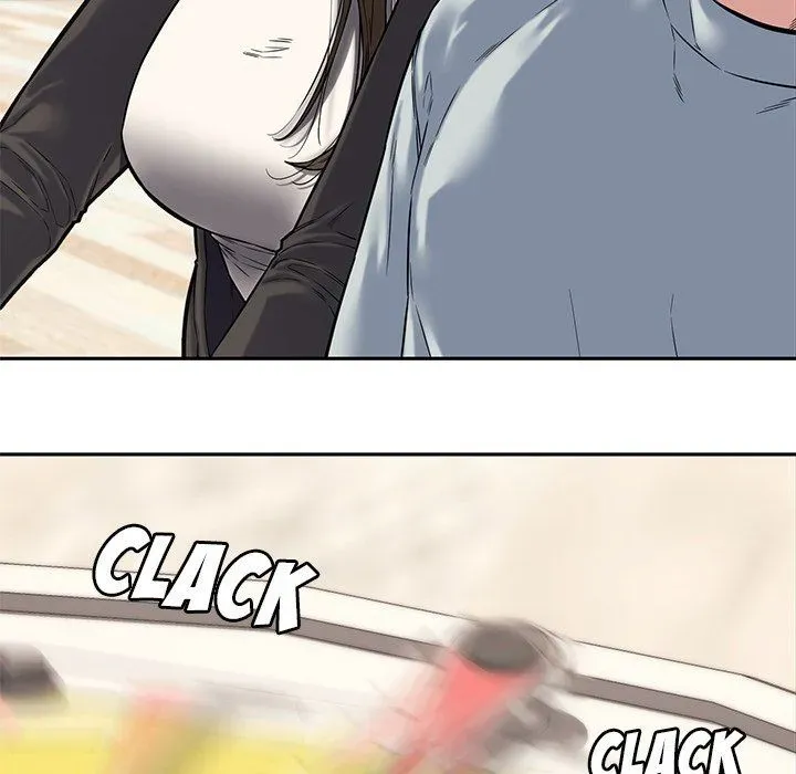 Newlyweds Chapter 11 page 22 - 
